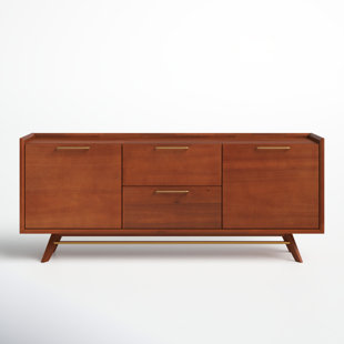 Arianna Modern Credenza main image 1